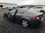 2010 Acura Tsx  Tan vin: JH4CU2F63AC000579