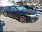 2010 Acura Tsx 2.4 Black vin: JH4CU2F63AC019746