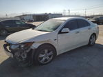 2010 Acura Tsx  White vin: JH4CU2F63AC024154