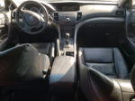 2010 Acura Tsx  Белый vin: JH4CU2F63AC024154