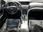 2010 Acura Tsx  Бордовый vin: JH4CU2F63AC025577