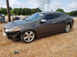 2010 Acura Tsx Gray vin: JH4CU2F63AC029290