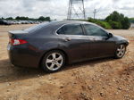 2010 Acura Tsx Серый vin: JH4CU2F63AC029290