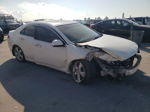 2010 Acura Tsx  White vin: JH4CU2F63AC037275