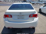 2010 Acura Tsx 2.4 Белый vin: JH4CU2F64AC004883