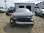 2010 Acura Tsx  Черный vin: JH4CU2F64AC007511