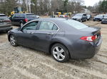 2010 Acura Tsx  Brown vin: JH4CU2F64AC007735