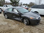 2010 Acura Tsx  Коричневый vin: JH4CU2F64AC007735