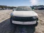 2010 Acura Tsx  White vin: JH4CU2F64AC018041