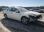 2010 Acura Tsx  White vin: JH4CU2F64AC018041