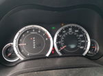 2010 Acura Tsx  Черный vin: JH4CU2F64AC018928