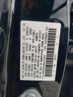 2010 Acura Tsx  Черный vin: JH4CU2F64AC018928