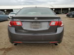 2010 Acura Tsx  Угольный vin: JH4CU2F64AC025359