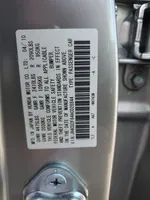 2010 Acura Tsx  Серебряный vin: JH4CU2F64AC028844