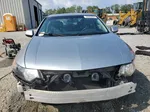 2010 Acura Tsx  Серебряный vin: JH4CU2F64AC028844