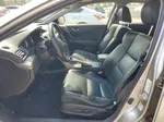 2010 Acura Tsx  Серебряный vin: JH4CU2F64AC028844