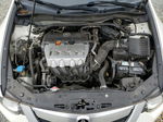 2010 Acura Tsx  Белый vin: JH4CU2F65AC011924