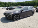 2010 Acura Tsx  Черный vin: JH4CU2F65AC015259