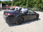 2010 Acura Tsx  Черный vin: JH4CU2F65AC015259