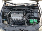 2010 Acura Tsx  Черный vin: JH4CU2F65AC015259