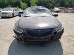 2010 Acura Tsx  Черный vin: JH4CU2F65AC015259