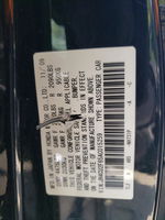 2010 Acura Tsx  Черный vin: JH4CU2F65AC015259