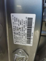 2010 Acura Tsx  Silver vin: JH4CU2F65AC018694