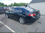 2010 Acura Tsx 2.4 Черный vin: JH4CU2F65AC027279