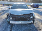 2010 Acura Tsx  Silver vin: JH4CU2F65AC029419