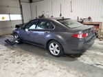 2010 Acura Tsx  Gray vin: JH4CU2F65AC036273