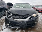 2010 Acura Tsx  Black vin: JH4CU2F65AC036841