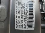 2010 Acura Tsx  Silver vin: JH4CU2F65AC041571