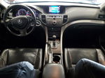 2010 Acura Tsx  Бордовый vin: JH4CU2F65AC043305