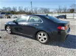 2010 Acura Tsx  Black vin: JH4CU2F66AC001581