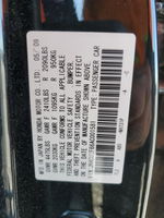 2010 Acura Tsx  Black vin: JH4CU2F66AC001581