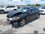 2010 Acura Tsx   Black vin: JH4CU2F66AC025072