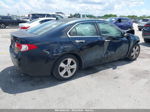 2010 Acura Tsx   Black vin: JH4CU2F66AC025072