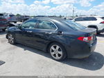 2010 Acura Tsx   Black vin: JH4CU2F66AC025072