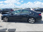 2010 Acura Tsx   Black vin: JH4CU2F66AC025072