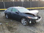 2010 Acura Tsx  Black vin: JH4CU2F66AC026903