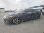 2010 Acura Tsx  Gray vin: JH4CU2F66AC037593