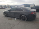 2010 Acura Tsx  Серый vin: JH4CU2F66AC037593