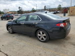 2010 Acura Tsx  Black vin: JH4CU2F67AC004098