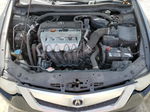 2010 Acura Tsx  Черный vin: JH4CU2F67AC008068