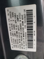 2010 Acura Tsx  Gray vin: JH4CU2F67AC008202