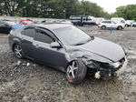 2010 Acura Tsx  Gray vin: JH4CU2F67AC008202