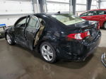 2010 Acura Tsx  Black vin: JH4CU2F67AC022858