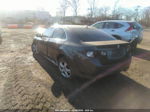 2010 Acura Tsx 2.4 Gray vin: JH4CU2F67AC032631