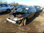 2010 Acura Tsx 2.4 Gray vin: JH4CU2F67AC032631