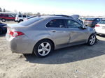 2010 Acura Tsx  Tan vin: JH4CU2F67AC043449